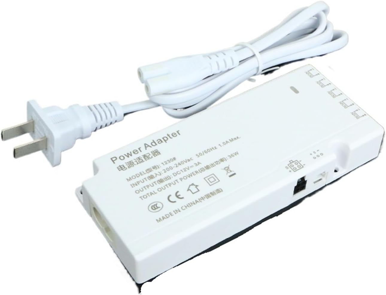 Led Power Lighting Transformer Driver(100W)