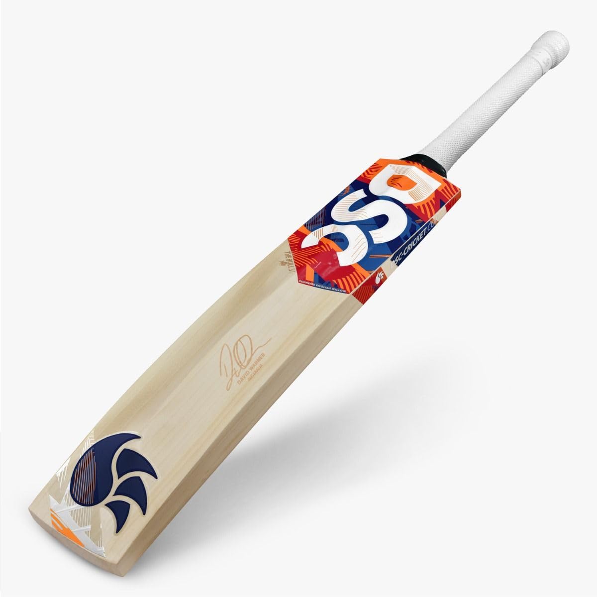 UP 15 SPORTS Popular Willow Tennis Cricket Bat Suitable for Stree, Tournaments Practice Bat King virat kohli Signature (Popular Willow bat) (B0DFMD3JB6) Amazon Price History, Amazon Price Tracker