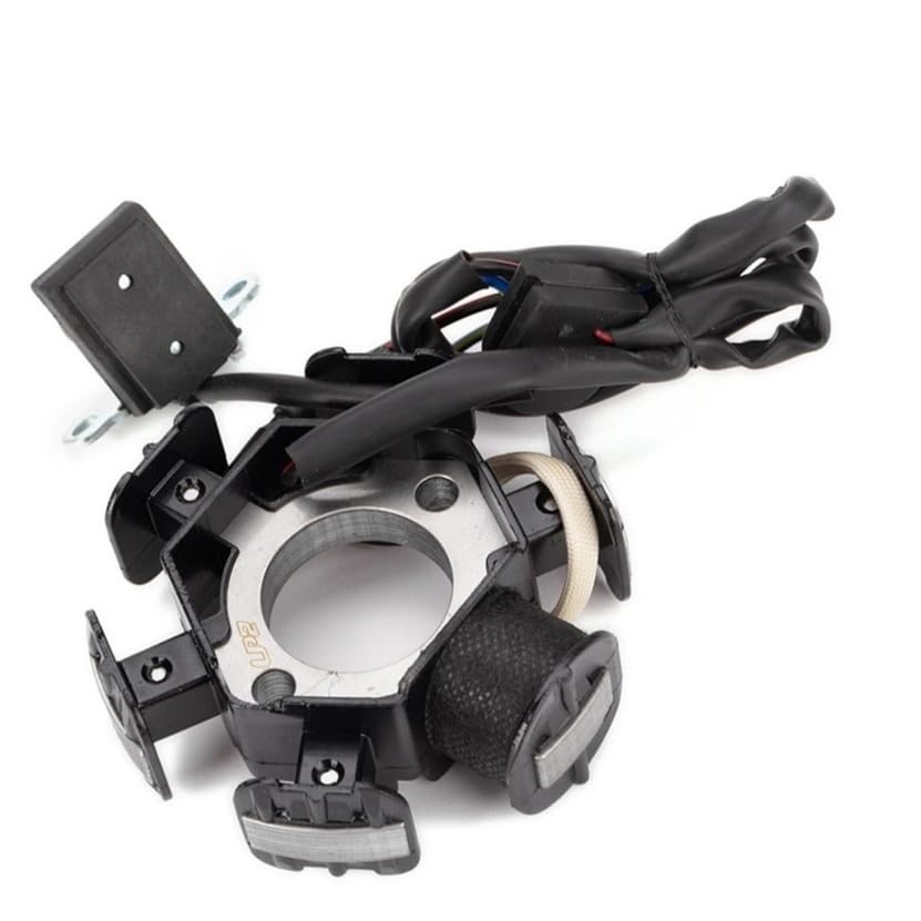 Bobine de stator haute isolation pour moteur CRF100F et XR100R 2008