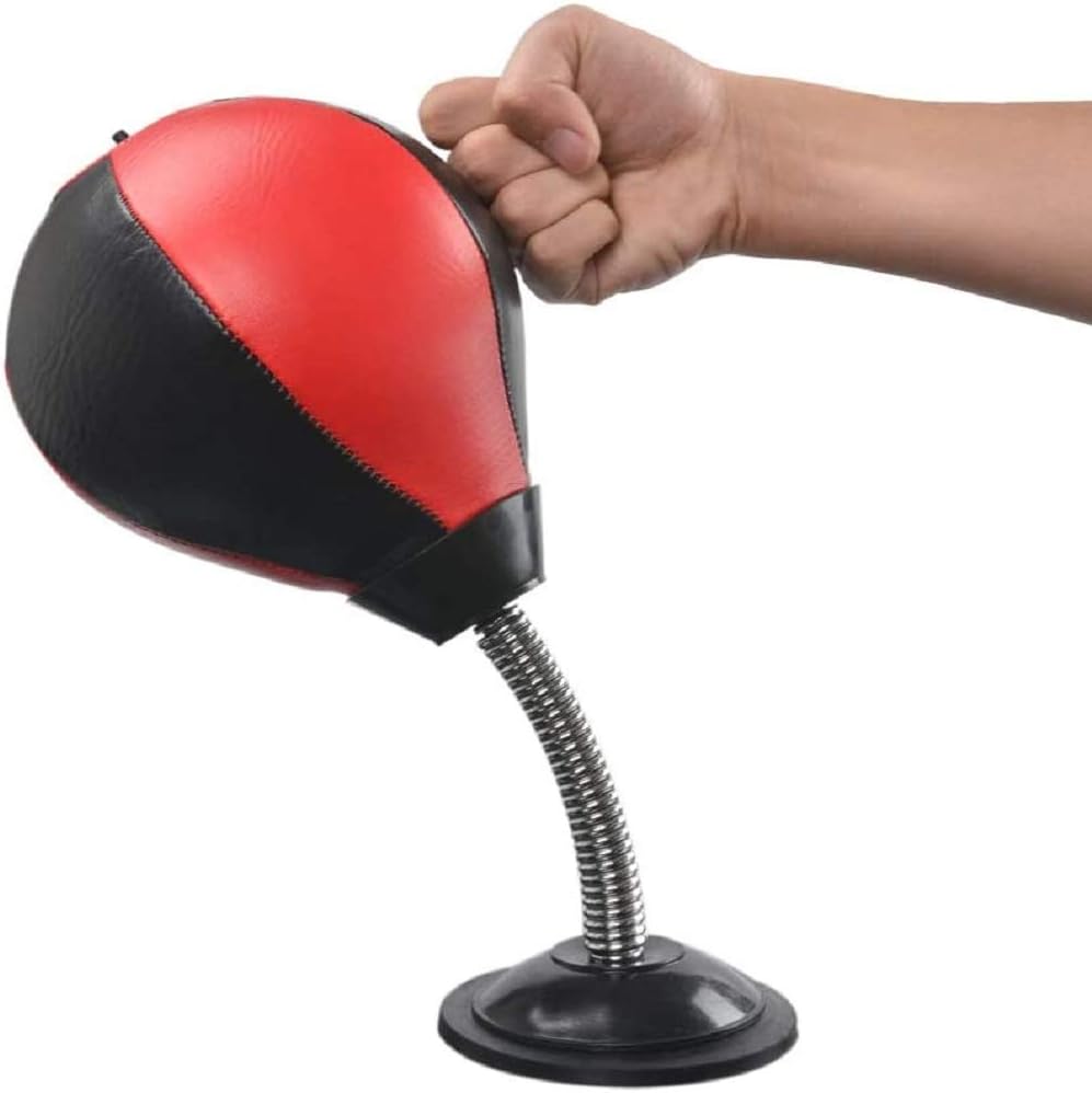 stress punching bag for office