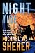 Night Tide (Blake Sanders Thrillers Book 2)