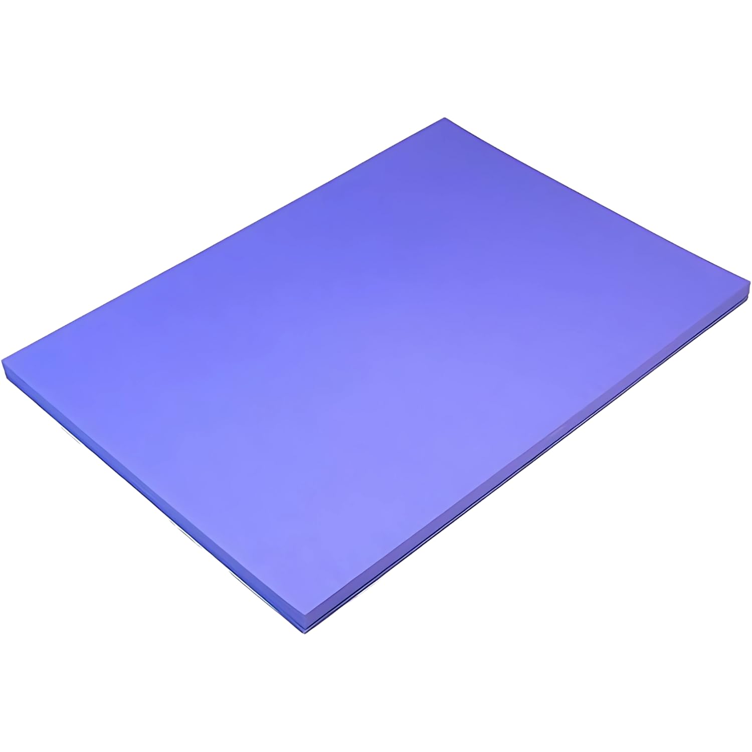 Hawksbill Pale Purple Paper 80 GSM A4 – 100 Sheet Pack of Premium Paper for Copier Use Printing at Office & Home