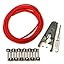 Red Cable Kit