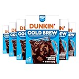 Dunkin' Cold Brew...image