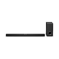 LG S90TY Soundbar TV 570W, 5.1.3 Canali con Subwoofer Wireless
