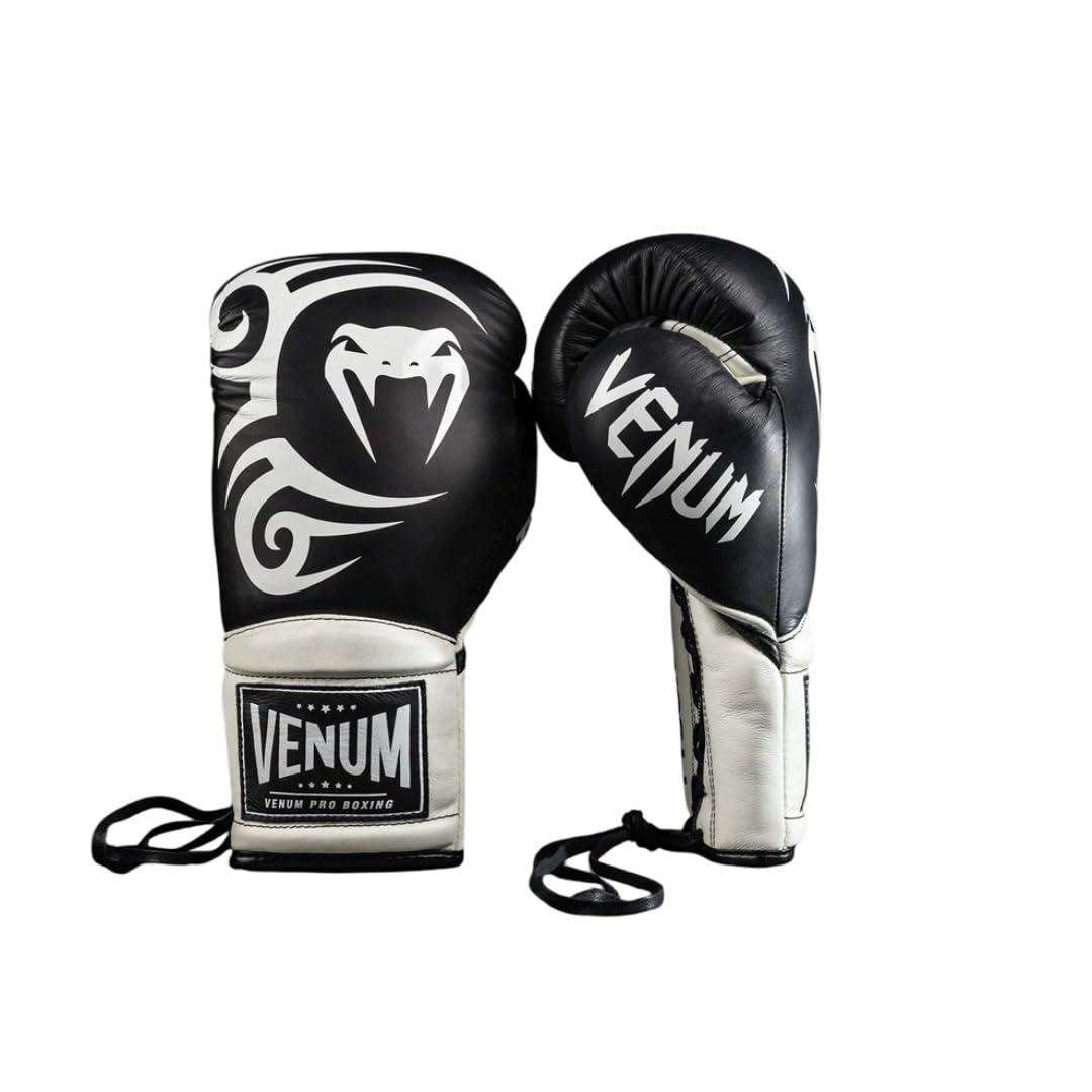 Venum Giant 2.0 Mike TysonPro ボクシンググローブ Amazon.com : Venum Giant 2.0 Mike Tyson Pro Boxing Gloves with