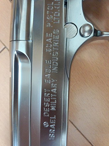 Amazon.co.jp: Tokyo Marui DesertEagle Gas Blowback Handgun, 50AE