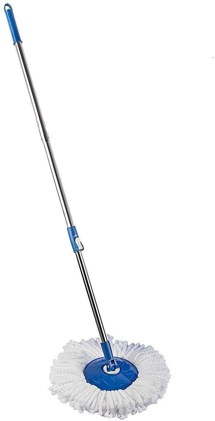 Hopeshop Spin Mop Handle with Refill, White (B085LHVSMH) Amazon Price History, Amazon Price Tracker