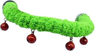 ABOOFAN Suporte De Papagaio Gaiola De Pássaros Brinquedos Haste De Pé Para Pássaros Gaiola De Periquito Poleiro De Pássaro Para Gaiola Suporte De Poleiro De Pássaro Poleiros De Pássaros