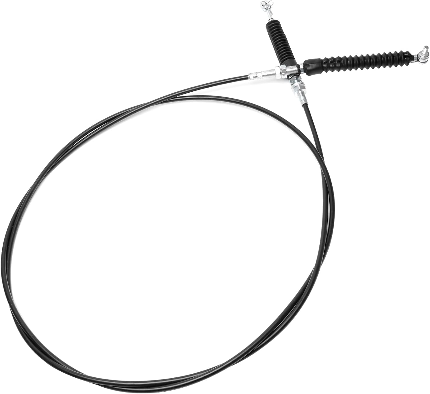 Gear Shift Cable by AA Ignition - Fits Polaris - Ranger Crew 570, 570 Premium, 570-6, 570-4 Premium, 570-4, XP 900 EPS, 570-4 EPS, XP 900, 570-6, 570-4, XP 1000 - Replaces 7081990, 7082475