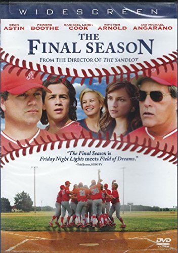 Final Season [Edizione: Stati Uniti]