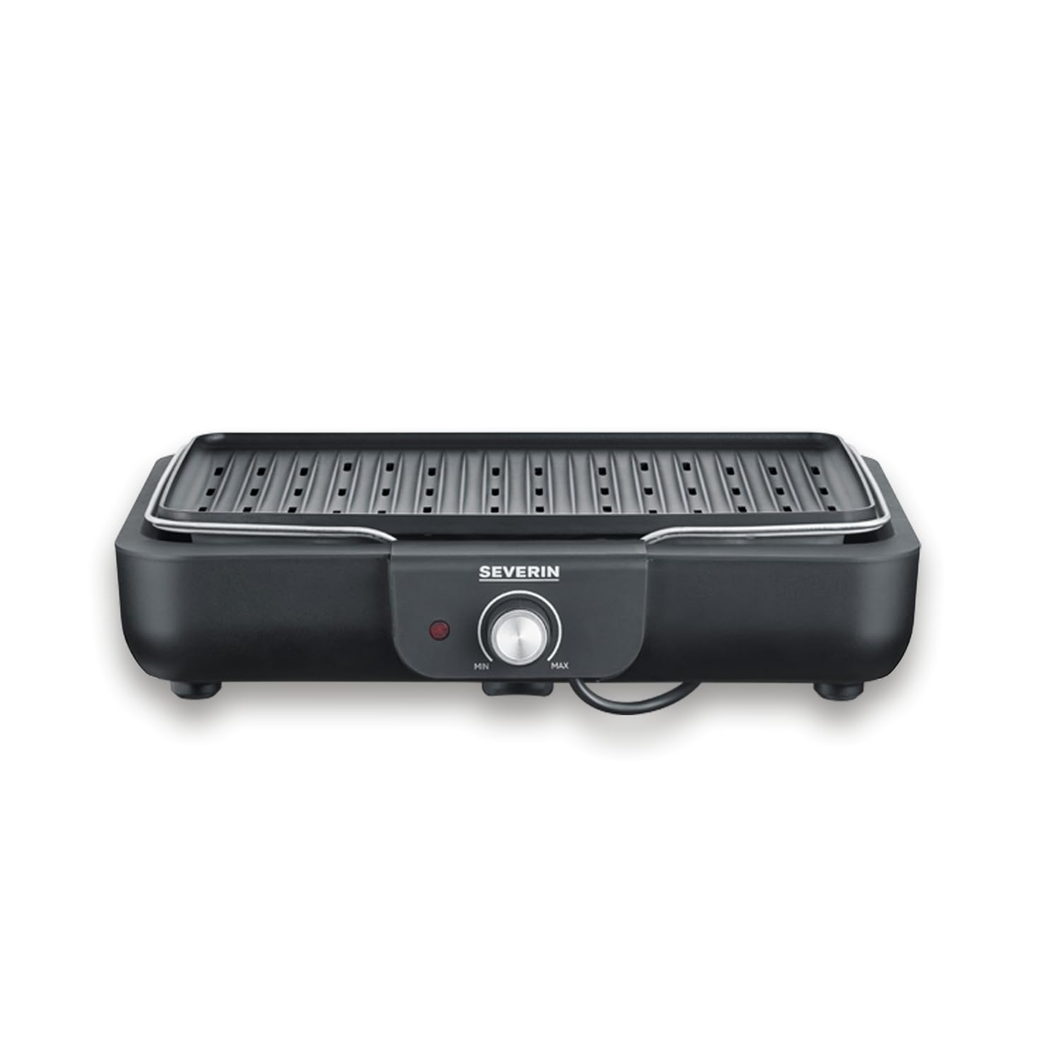 Barbecue da tavolo con griglia PG 8556
