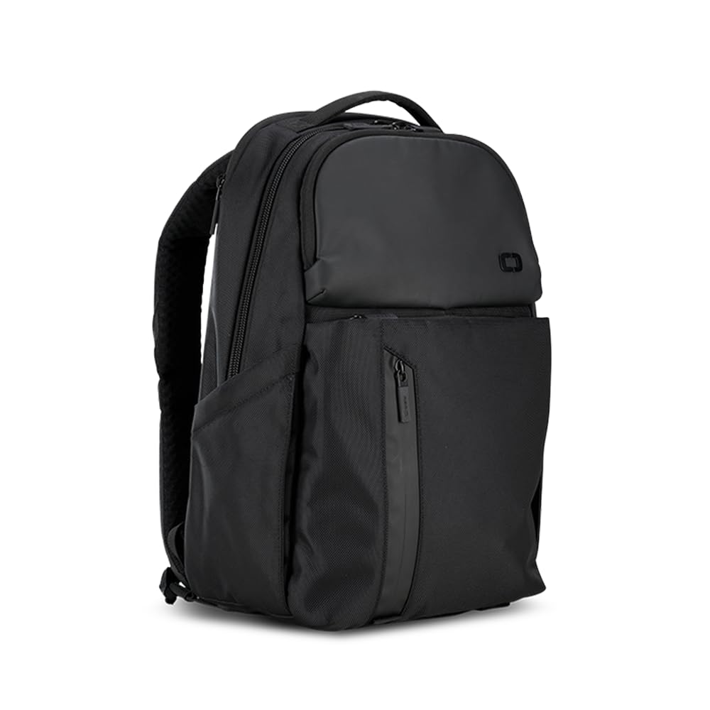 OGIO 20 Liter (Standard), Black