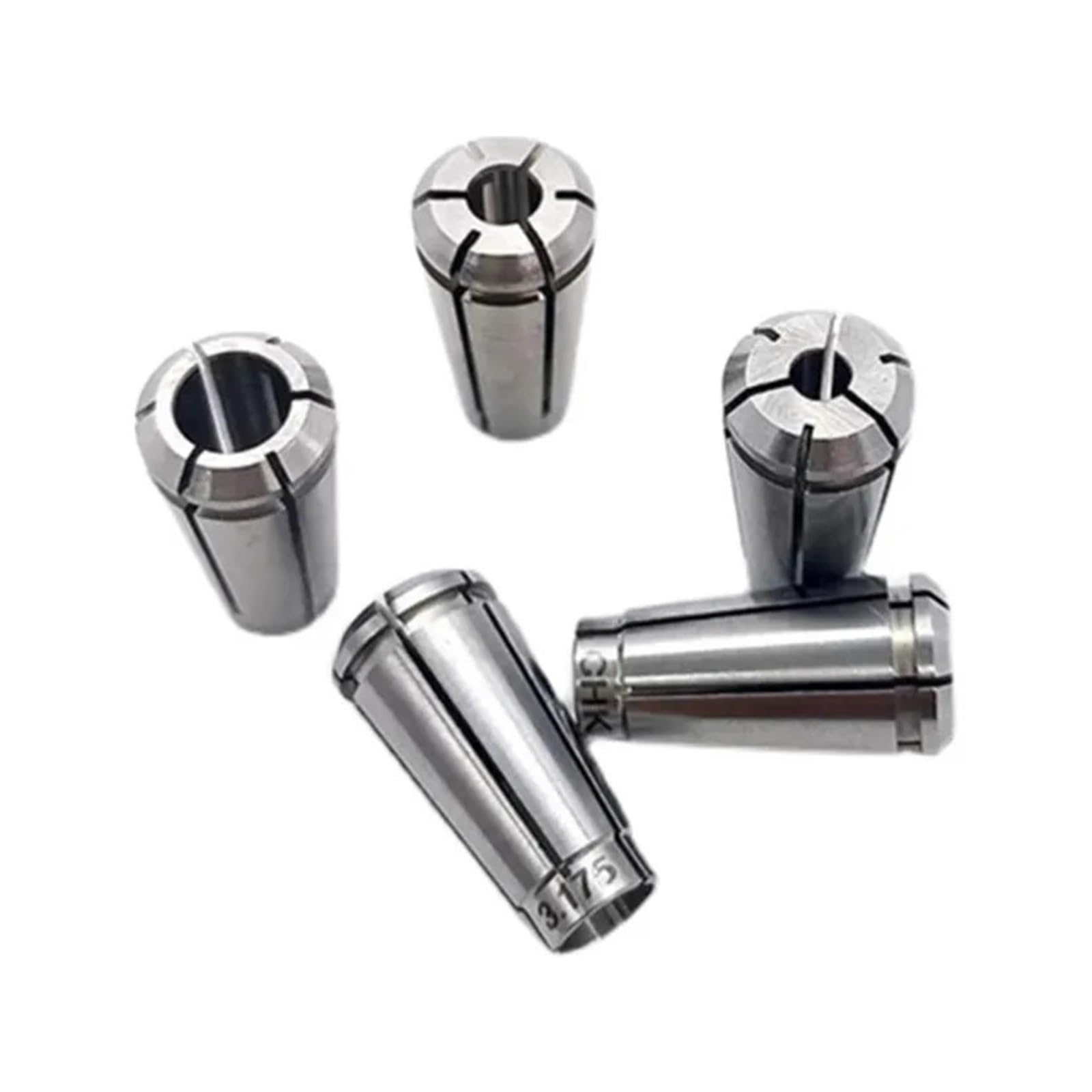 Utensile for Pinza for mandrino Chk Chk-3.175 Chk-3.0 Chk-4.0 Chk-5.0 Chk-6.0 Pinza for Macchina(CHK6.0)