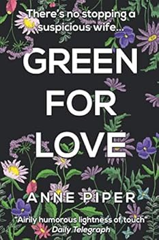 Paperback Green For Love Book