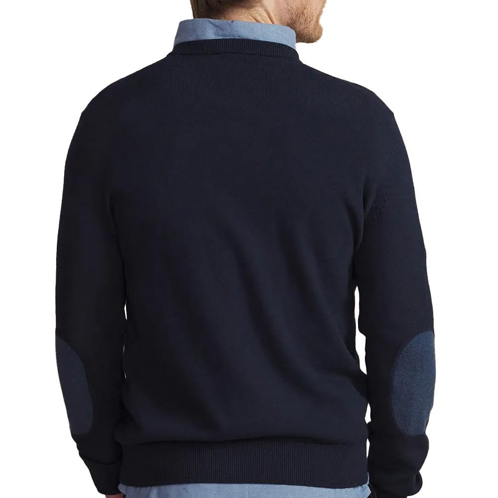 TBS Pull Marine Homme Granit
