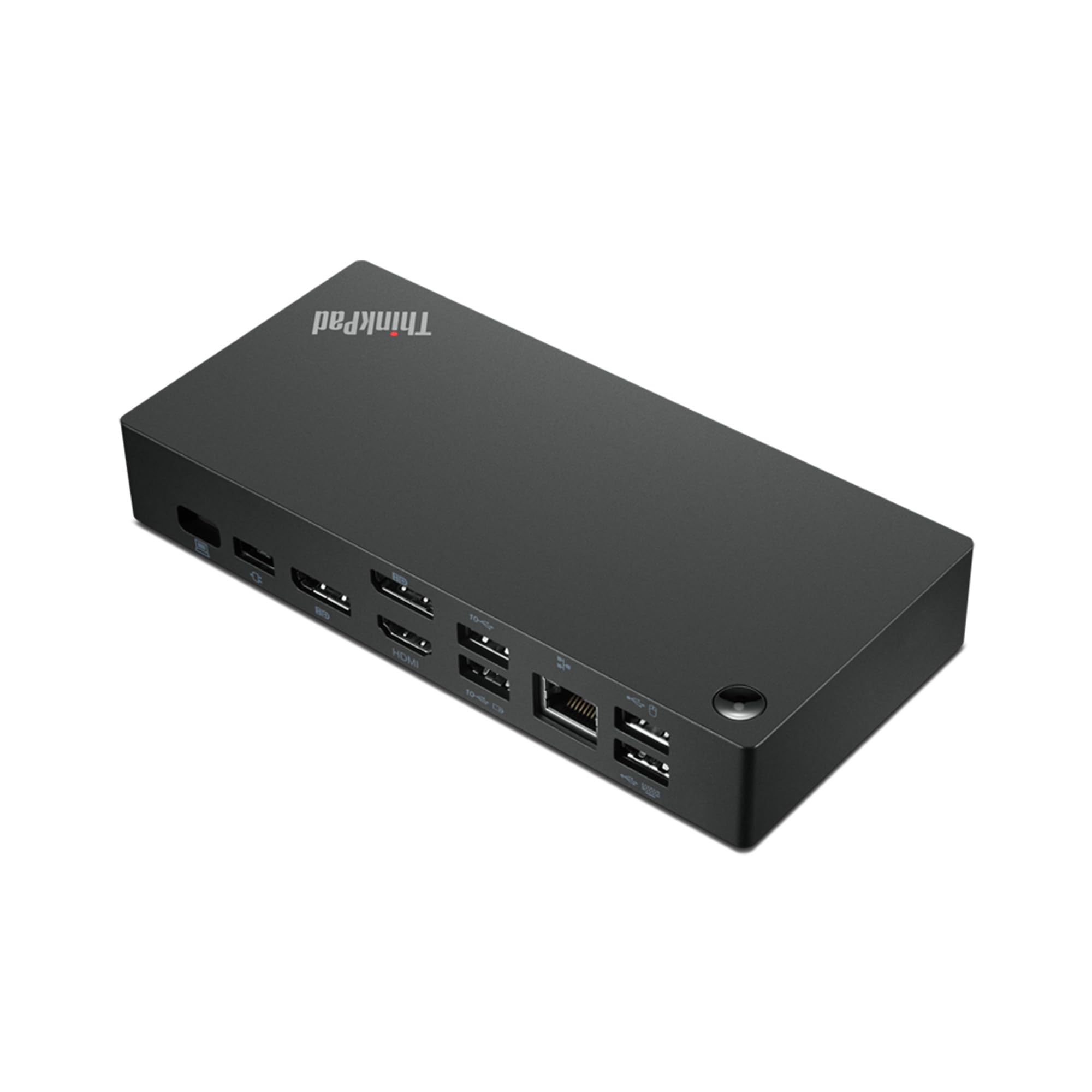 ThinkPad USB Type-C ドック 40AY0090JP Amazon.co.jp: Lenovo ThinkPad Universal USB-C Docking Station