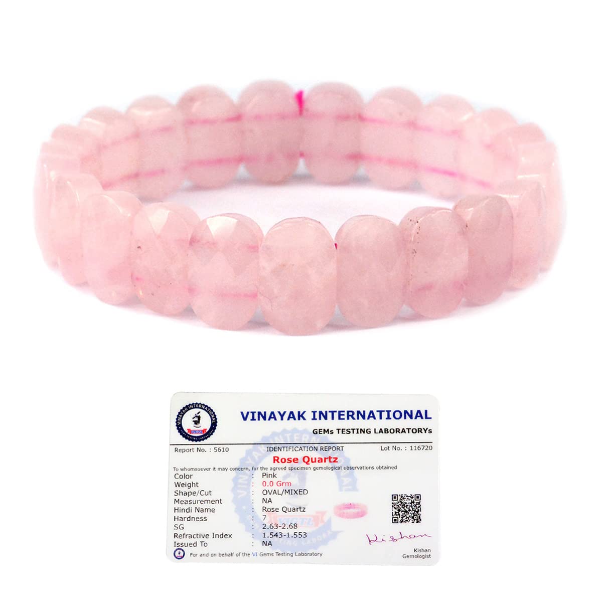 See full amazon price history chart for Reiki Crystal Products Natural Certified Rose Quartz Exotic Crystal Stone Bracelet for Unisex Reiki Crystal Products Natural Certified Rose Quartz Exotic Crystal Stone Bracelet for Unisex (B07GKT914L) Amazon Price History, Amazon Price Tracker