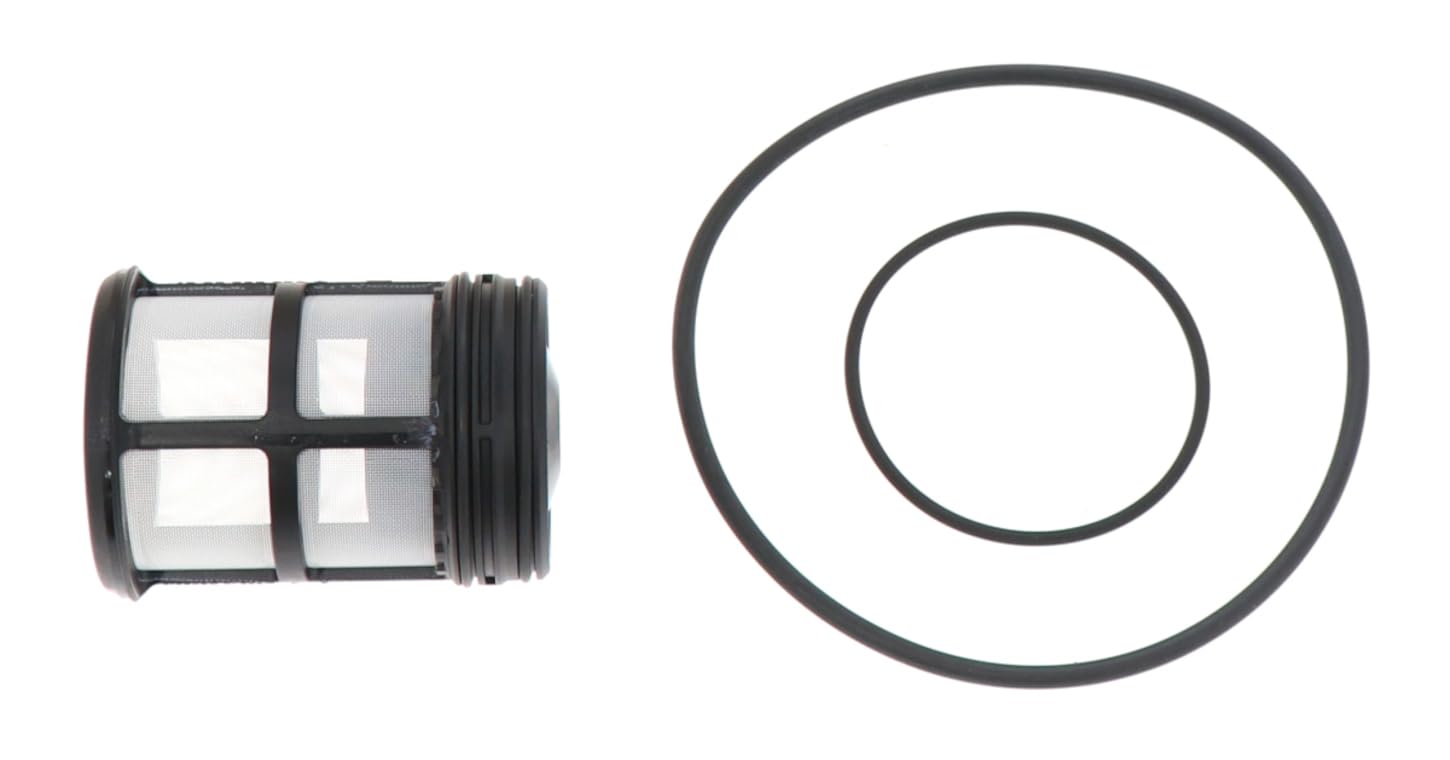 Amazon.com: Freightliner Genuine Fuel Filter Kit - DDE A4700903151 