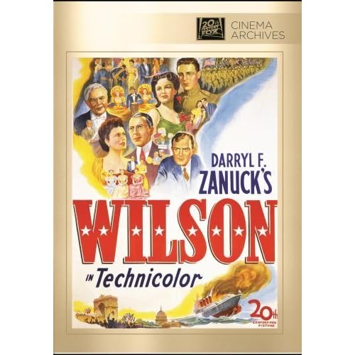 ウィルソン（1944年）