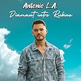  Diamant intre Rubine