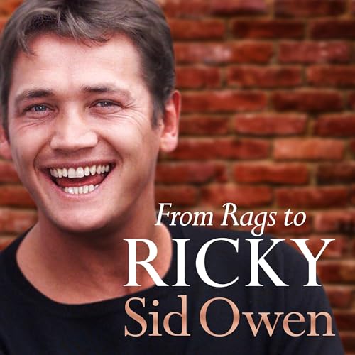 From Rags to Ricky -- Sid Owen episode artwork