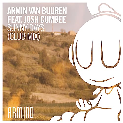 Armin van Buuren feat. Josh Cumbee