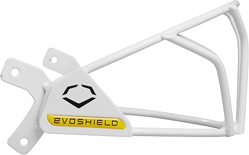Miniatura 6 de EvoShield XVT Softball Facemask