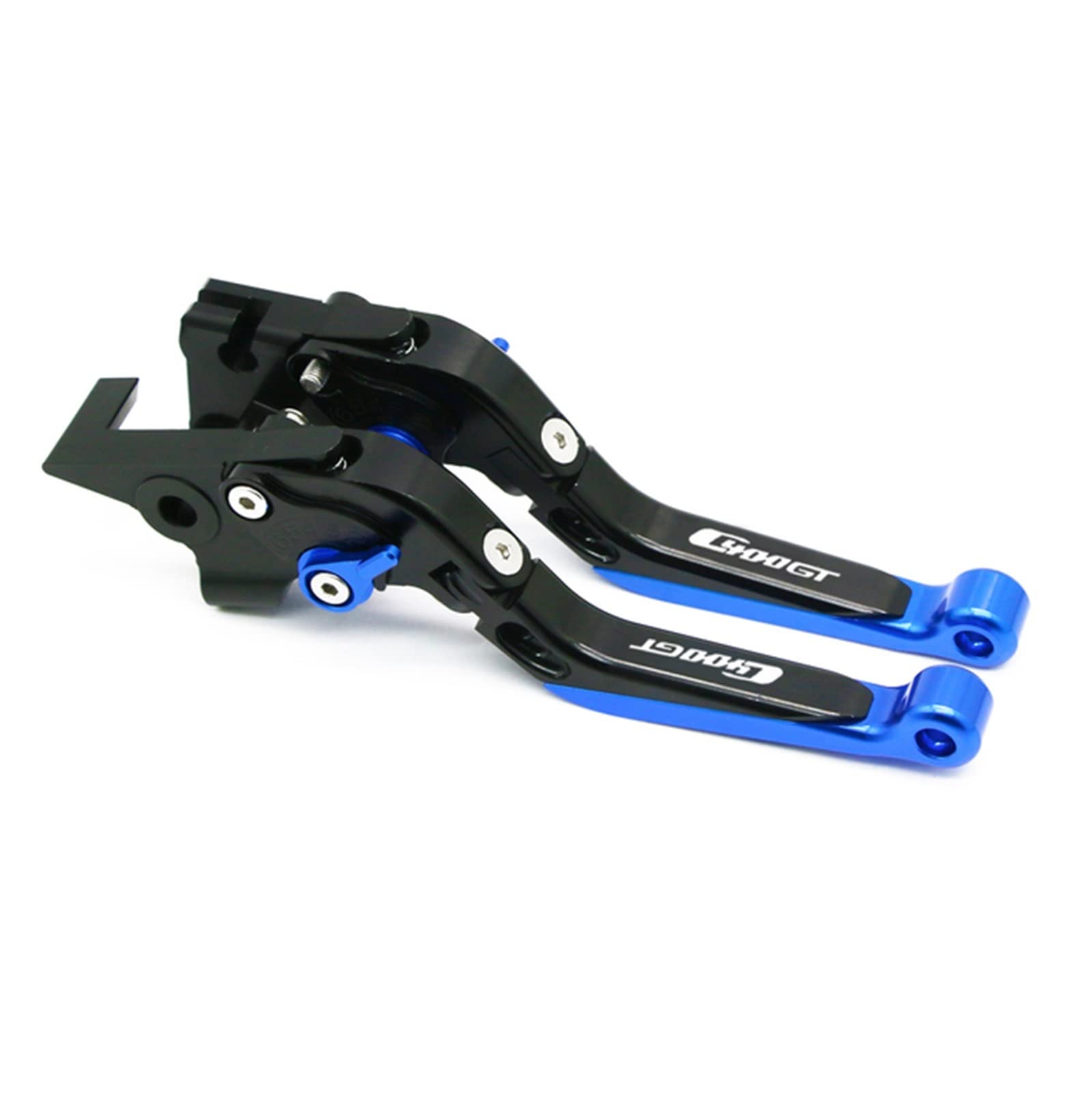 Bbmot Bkbubkbu Motorcycle Handlebar Accessories Motorcycle Adjustable Folding Foldable Brake Clutch Levers Extendable For B C400gt C400 Gt C 400Gt C400x 2018-2022