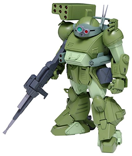 Wave Votoms Scope Dog Turbo Custom maquette compacte 12cm pour vitrines encombrées BK-221