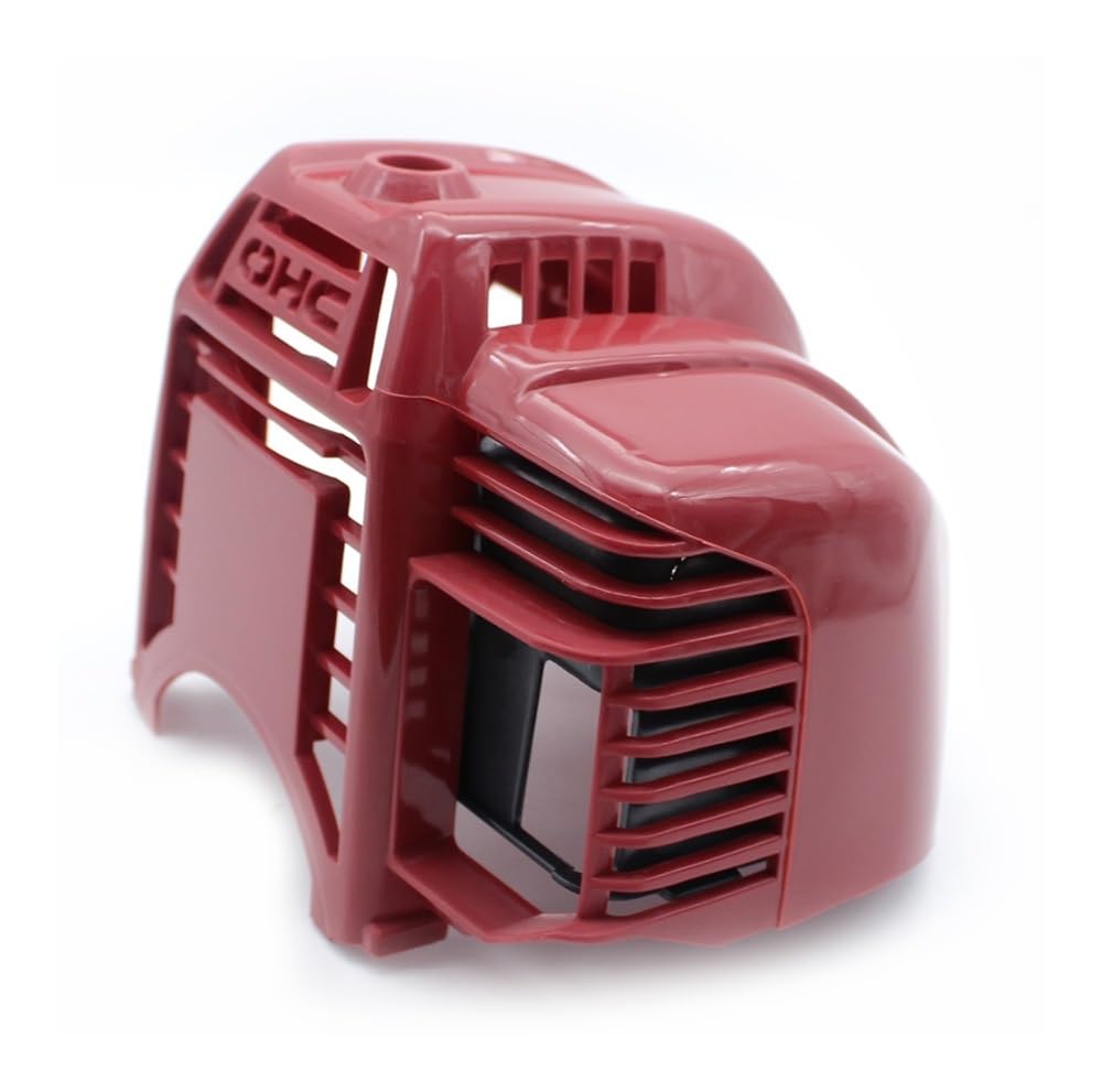Cache-cylindres GX25 supérieur plastique évite surchauffe moteur GX25N GX25NT
