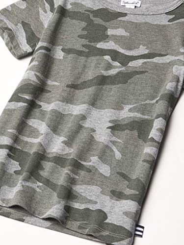 Splendid Toddlers and Little Boys Basic Short Sleeve T-Shirt2