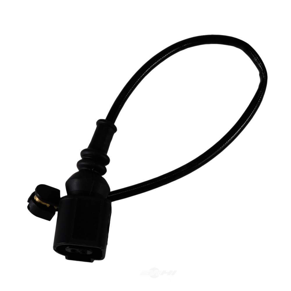 EXCEEDOEFront Disc Brake Pad Wear Sensor Compatible With 2014 Porsche Boxster - Premium Quanlity With One Year Warranty