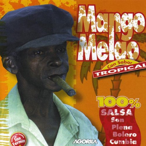 100% Salsa "con Sabor Tropical"