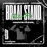 Braai Stand [Explicit]