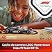 Imagen de LEGO Speed Champions Coche de Carreras MoneyGram Haas F1 Team VF-24 Vehículo de Juguete con 1 Minifigura de Piloto de Fórmula 1