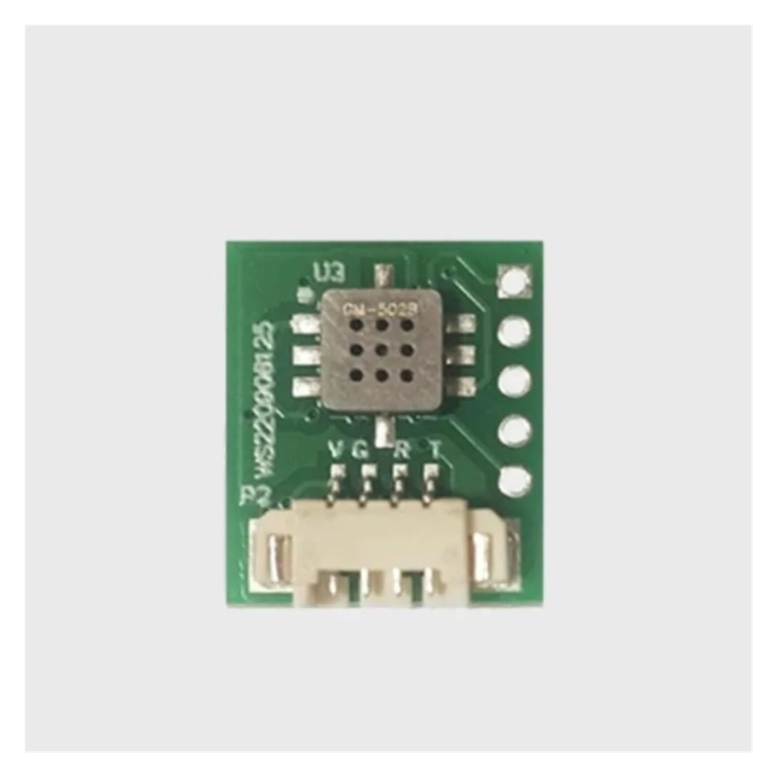 Pkhdlyeu One Color Zm106 -Voc Module