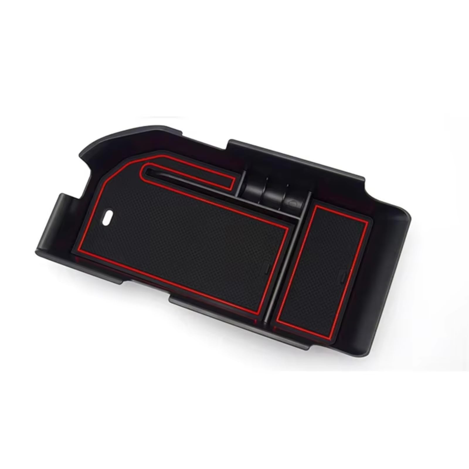 Vehicle Armrest Tray Compatible With Toyota For Camry For XV70 2018-2023 1 Pcs Car Armrest Storage Box Center Console Glove Tray Organizer Accessories