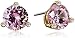 kate spade new york "Rise and Shine" Light Rose Small Stud Earrings