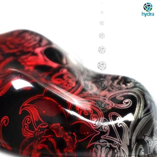 Pellicola Cubicatura Idrografia Hydrographics