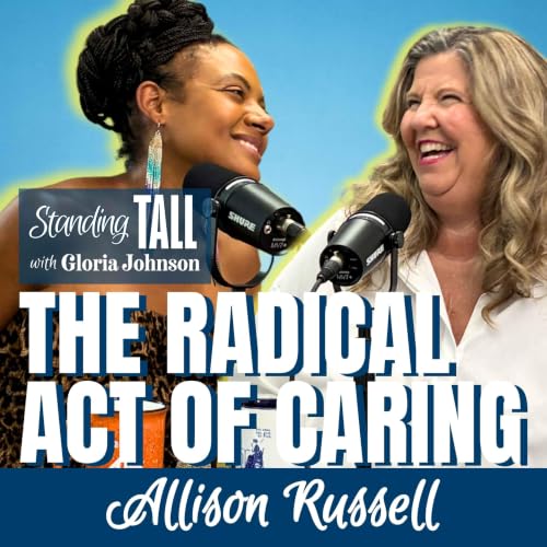 Allison Russell: The Radical Act of Caring