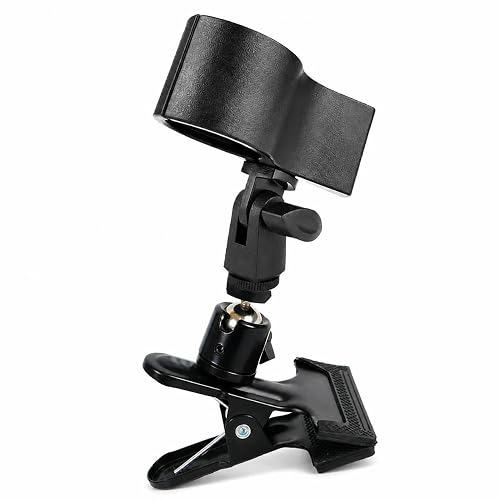 Support Bureau à Pince, 360, Style to 2 | Articulation