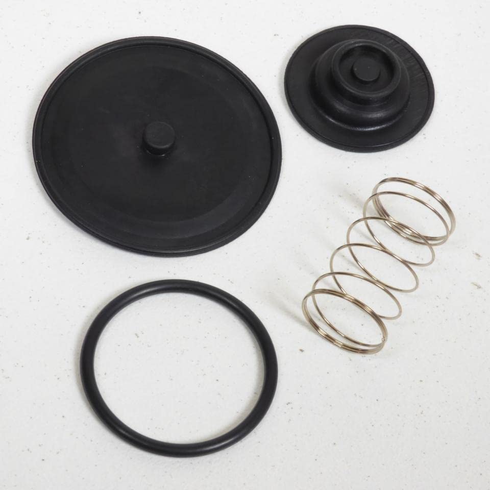 Kit réparation de robinet d essence Tourmax FCK-38 étanchéité maximale Honda CB 500
