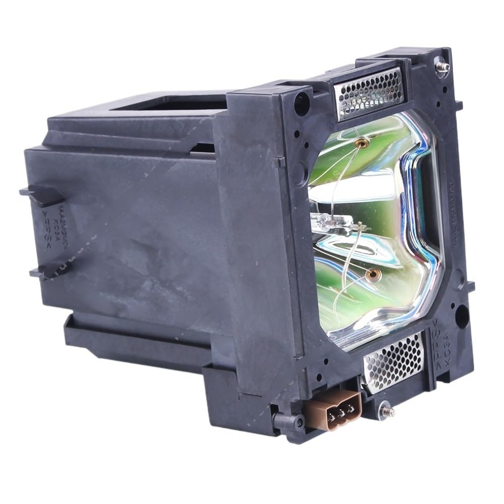 Lampe de remplacement POA-LMP124 compatible projecteur PLC-XP200L