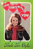 Love starts with you 0385095171 Book Cover