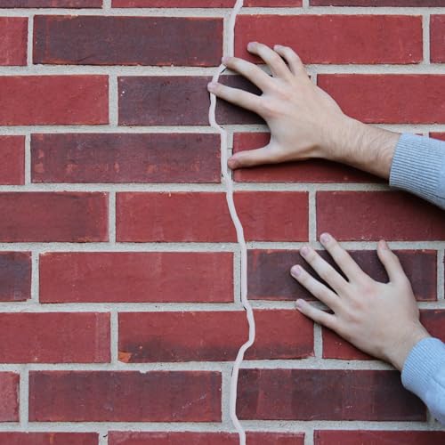 Image of U0U Backer Rod 1 /8 Inch,Foam Backer Rod Caulk Saver for Gaps and Joint Concrete Filling,16.4Ft Grey Concrete Expansion Joint Filler (1 /8 inch * 16.4 feet)