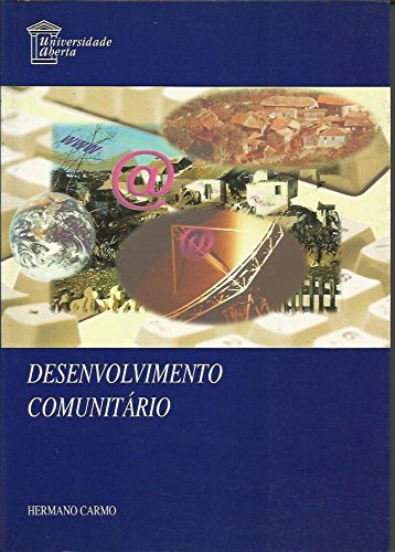Desenvolvimento Comunitário
