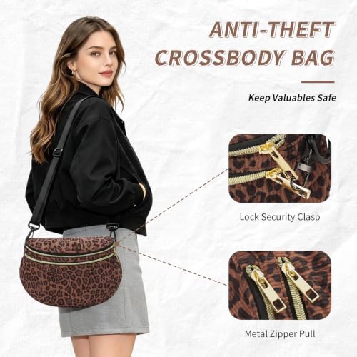 ECOHUB Corduroy Bum Bag - image 2