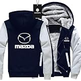 blouson honda cuir ★ Cadeaux parfaits pour les fans de voitures et les cadeaux de vacances d'amis et d'anniversaires d'amis pour garçons et filles qui aiment les styles décontractés ou les hommes adultes et les femmes.