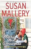  Marry Me At Christmas (A Fool\'s Gold Novel, Book 19) (English Edition)